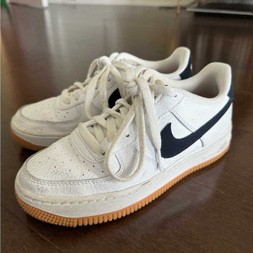 Nike Air Force’s